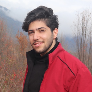 mahdi Abbariki - مهدی آبباریکی